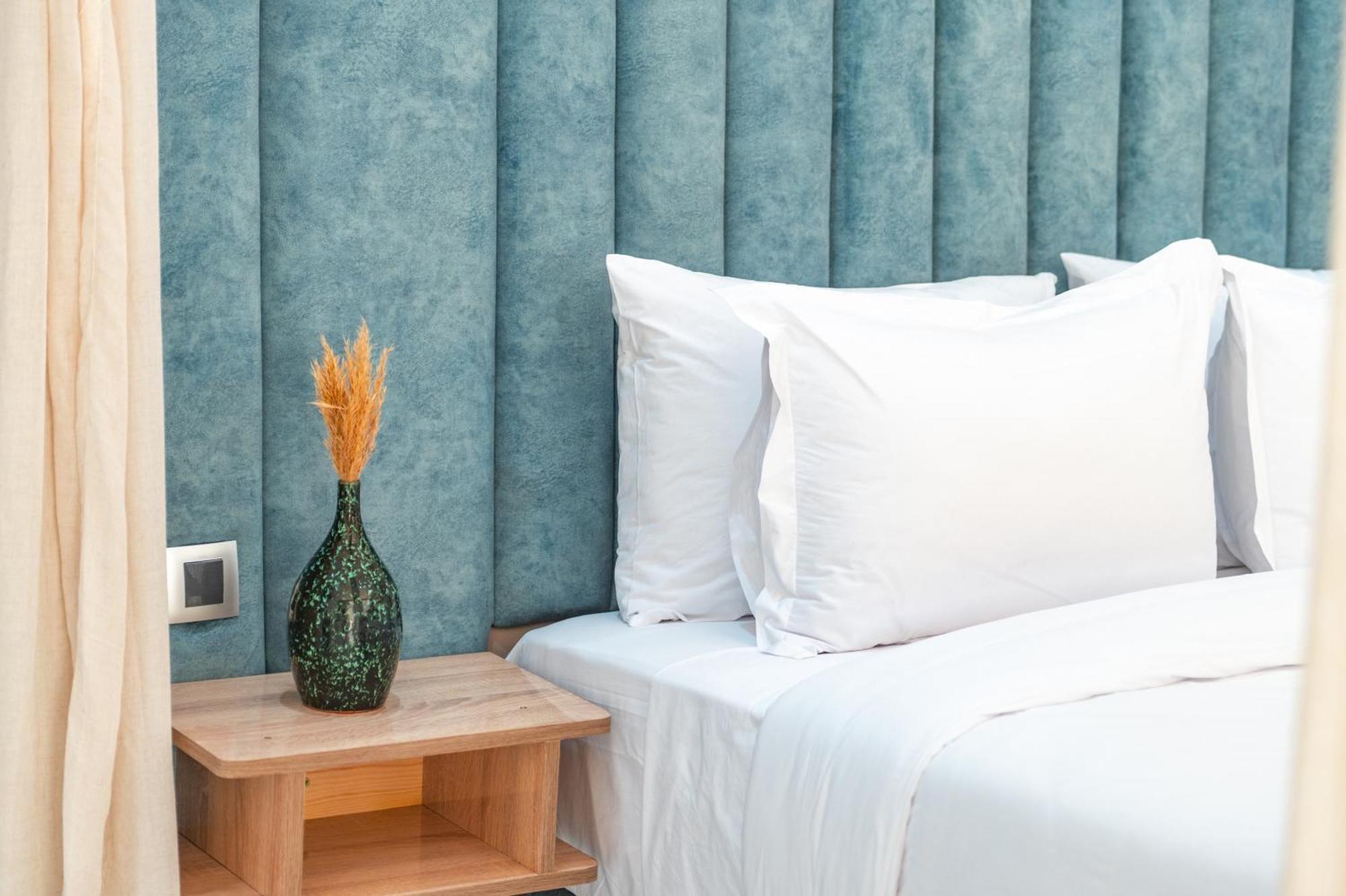 Maarif Elite Suites Casablanca Exterior foto