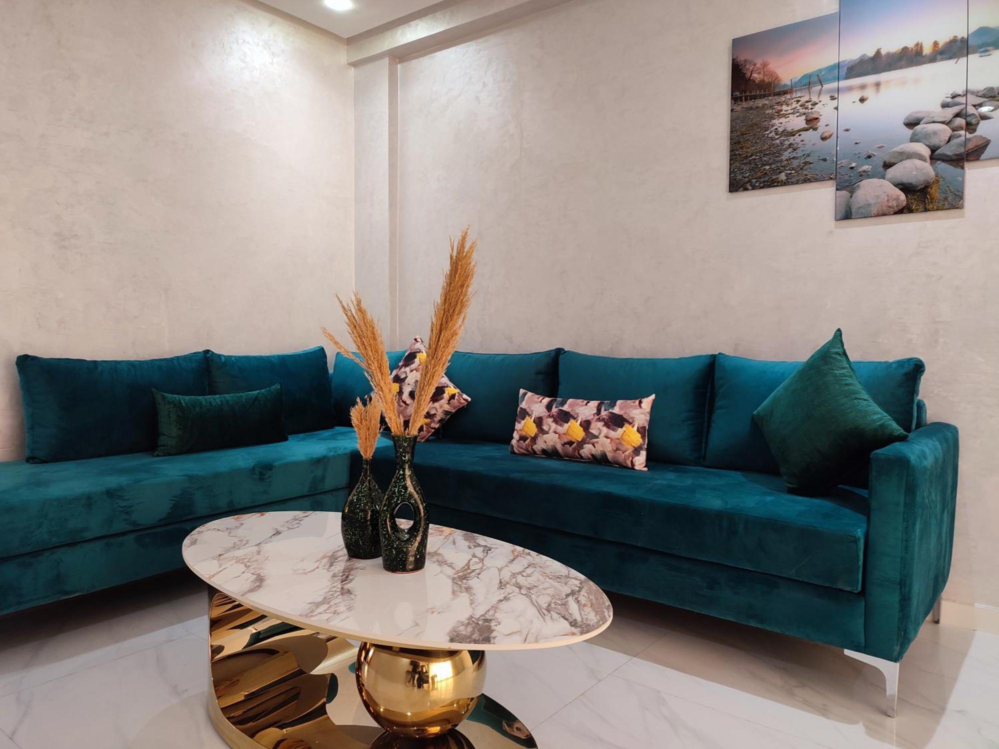 Maarif Elite Suites Casablanca Exterior foto