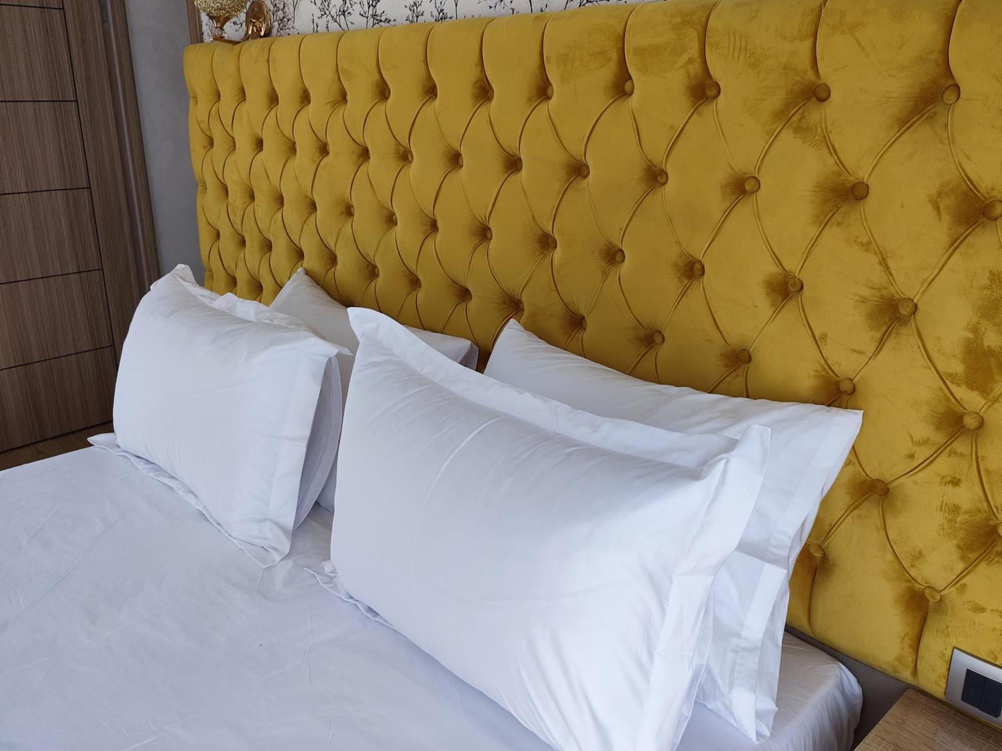 Maarif Elite Suites Casablanca Exterior foto